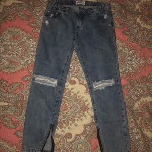 Planet Blue jeans, BRAND NEW, never worn!